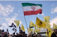 راهبرد مرحله‌ای ایران برای تثبیت و تقویت «وحدت ساحات» در جبهه مقاومت