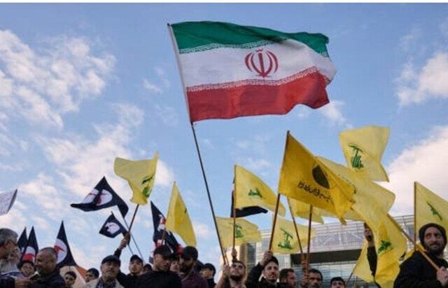 راهبرد مرحله‌ای ایران برای تثبیت و تقویت «وحدت ساحات» در جبهه مقاومت