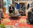 رایزنی تهران و باکو برای نجات دریای خزر/ مقابله مشترک با تغییرات اقلیمی