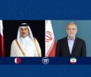 رایزنی تهران و دوحه درباره تحولات منطقه / تقدیر رئیسجمهور از نقش قطر در روند دیپلماسی رایزنی تهران و دوحه درباره تحولات منطقه / تقدیر رئیسجمهور از نقش قطر در روند دیپلماسی