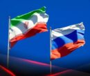 رایزنی دیپلماتهای ایران و روسیه درباره تفاهم نامه با آمریکا رایزنی دیپلماتهای ایران و روسیه درباره تفاهم نامه با آمریکا