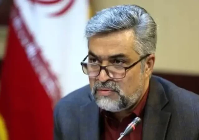 رایگان بودن  خدمات بستری کودکان کمتر از ۷ سال حذف شد؟/ پاسخ یک مقام وزارت بهداشت