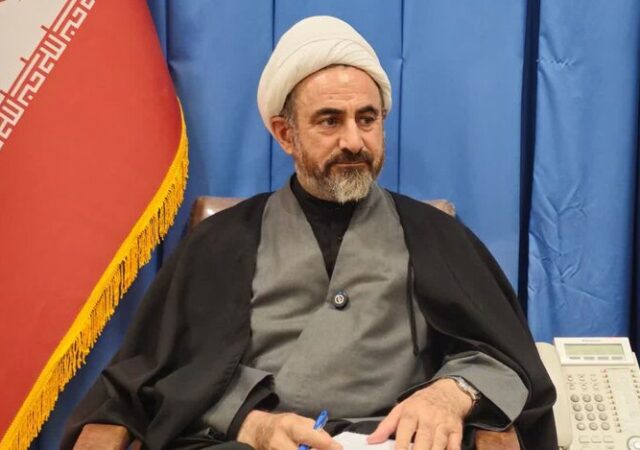 رضایت‌مندی عمومی از عملکرد دادگستری ایلام قابل تقدیر است