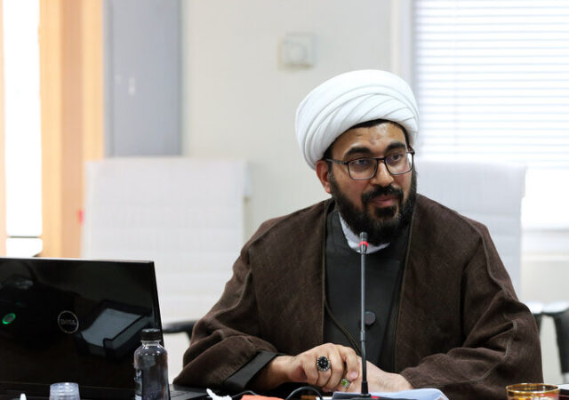 رهبر شهید انقلاب اسلامی منظومه‌ای کم‌نظیر از عاشوراپژوهی را بنیان نهاد