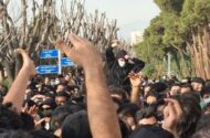 روایت خبرگزاری فارس از صدور احکام اخراج ۶ نفر از دانشگاه شریف