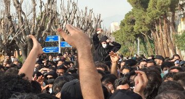 روایت خبرگزاری فارس از صدور احکام اخراج ۶ نفر از دانشگاه شریف