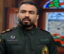 روایت خنثی‌سازان از بمب سنگرشکن عمل‌نکرده در فراجا