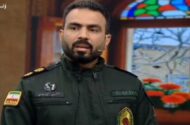 روایت خنثی‌سازان از بمب سنگرشکن عمل‌نکرده در فراجا