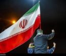 روایت مردی که 92 شب پرچم را زمین نگذاشت