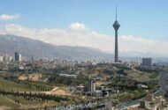 روز‌های داغ در انتظار پایتخت / دمای تهران بالا می‌رود