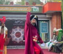 رویداد «زمزم صلوات» در مرکز تئاتر کانون پرورش فکری برگزار میشود رویداد «زمزم صلوات» در مرکز تئاتر کانون پرورش فکری برگزار میشود