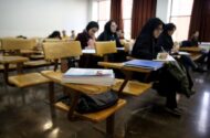 زمان برگزاری امتحانات دانشگاه آزاد تغییر کرد
