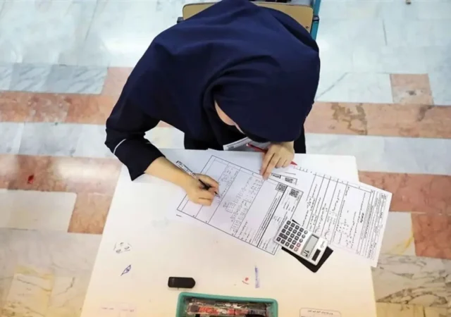 زمان برگزاری امتحانات نهایی پایه‌های یازدهم و دوازدهم اعلام شد