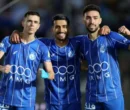 زمان ورود یاسر آسانی و منیر الحدادی به تهران مشخص شد
