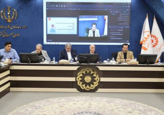 زنگ خطر سلامت روان در روزهای جنگ؛ ثبت بیش از ۱۷۶ هزار تماس با صدای مشاور