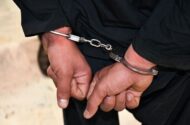 زورگیر پایتخت دستگیر شد