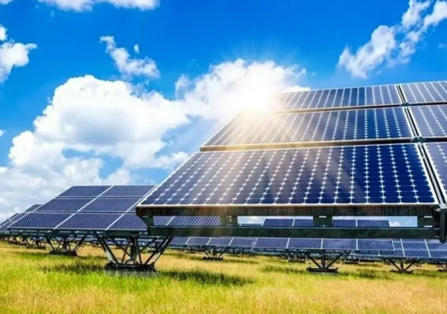 زون‌های تخصصی انرژی خورشیدی ایجاد می‌شود