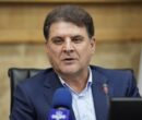 زینی وند: برخی از اقلام اساسی تحت تاثیر جنگ باعث گرانی شدند