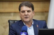 زینی وند: برخی از اقلام اساسی تحت تاثیر جنگ باعث گرانی شدند