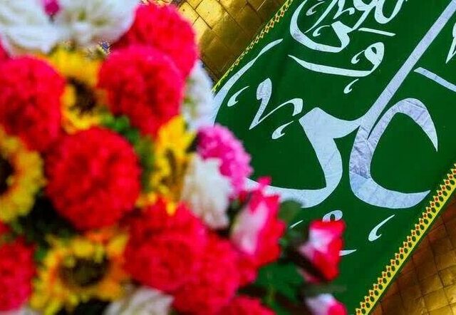 سازمان عقیدتی سیاسی فراجا: غدیر، نماد پیوند دین و سیاست است