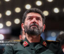سردار حسن زاده: آمریکایی‌ها از روز دهم جنگ رمضان شکست خوردند