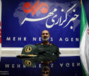 سردار سنایی‌راد: هشدار قاطع ایران،مانع حمله رژیم صهیونیستی به بیروت شد