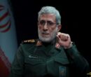 سردار قاآنی: پیروزی حزب‌الله قهرمان بر پست‌فطرتان صهیونیست در راه است