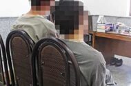 سرقت‌های سریالی دو پسر جوان به خاطر شرط‌بندی+ جزئیات