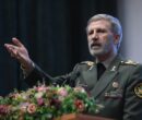 سرلشکر حاتمی: هرگونه خطای دشمن با خشم انباشته ملت ایران مواجه می‌شود