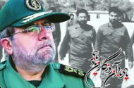 سرلشکرایزدی: زنده نگه داشتن فرهنگ شهادت ضامن بقای انقلاب اسلامی است