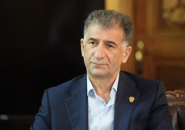 سروش: پزشک خانواده هزینه‌های سلامت را ۲۰ درصد کاهش می‌دهد
