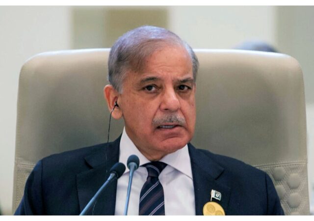 سفر شهباز شریف به سوئیس لغو شد/ ماجرا چیست؟