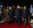 سفر قالیباف و عراقچی به سوئیس لغو شد/ توافق بی سرانجام ماند؟ سفر قالیباف و عراقچی به سوئیس لغو شد/ توافق بی سرانجام ماند؟