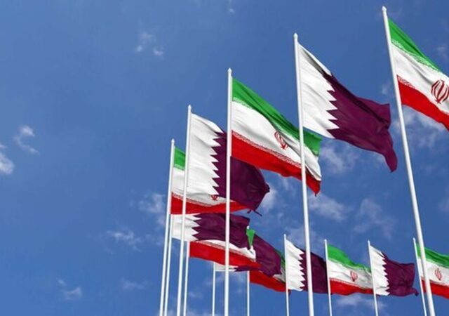 سفر هیات قطری به تهران / پشت‌پرده رایزنی‌ها چیست؟