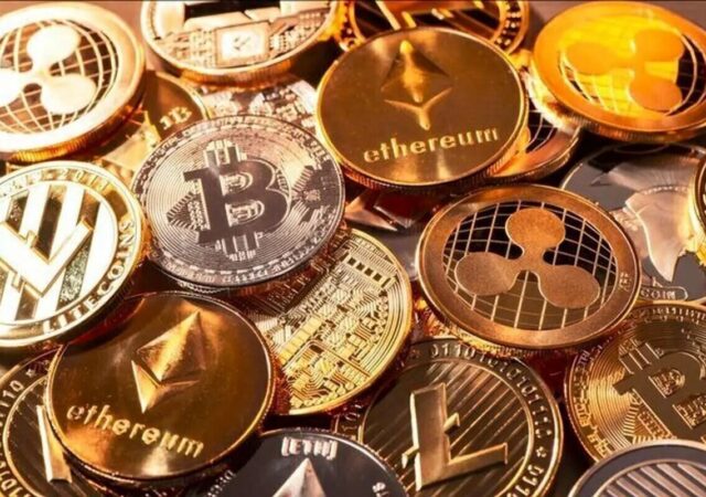 سقوط دوباره بیت‌کوین به کانال ۶۲ هزار دلار / بازار از تورم آمریکا ترسید