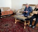 سلامت خانواده‌های شهدا در اولویت بنیاد شهید آذربایجان‌شرقی