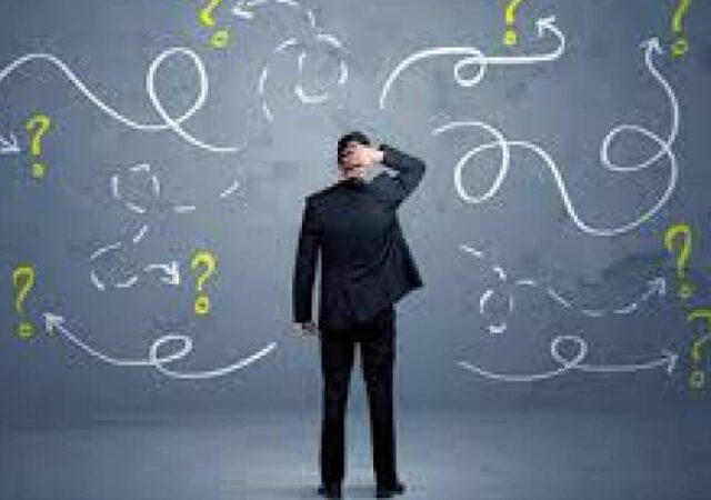 سه الگوی رفتاری کوچک برای اینکه کمتر از تصمیم‌هایت شاکی باشی