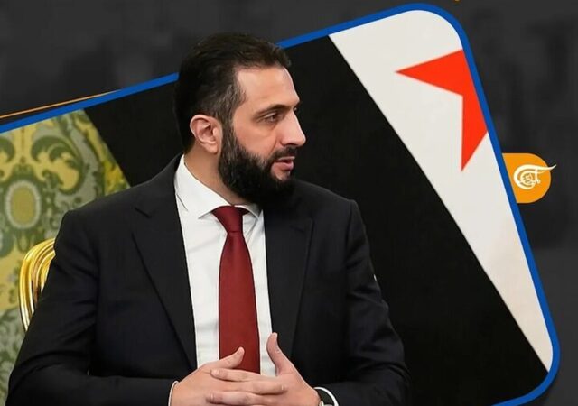 سوریه در آستانه بازی جدید؛ از تقسیم منطقه تا اتحاد اسلامی