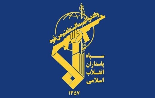 سپاه‌: جنگنده F۱۶ دشمن متواری شد