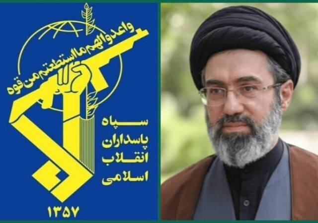 سپاه: ملت و رزمندگان اسلام چون کوه استوار پشتوانه دولتمردان خود هستند