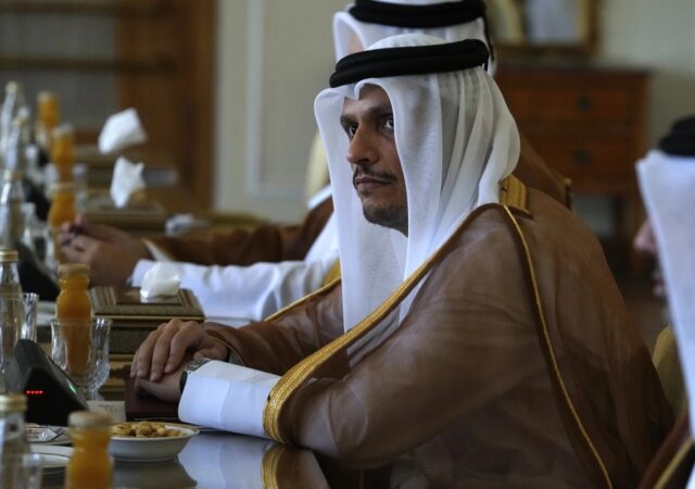 سی‌ان‌ان: میانجی قطری تا زمان حصول اطمینان از توافق در تهران می‌ماند