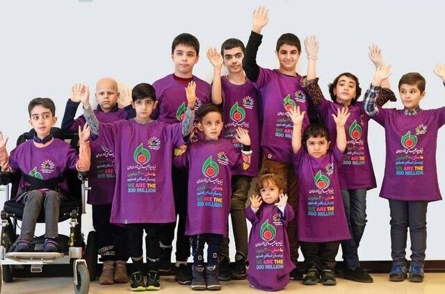 شناسایی ۲۵ نوع بیماری جدید نادر+ اسامی