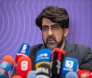 شهادت دهمین نیروی شهرداری تهران در صدمین روز مقاومت مردم ایران