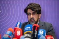 شهادت دهمین نیروی شهرداری تهران در صدمین روز مقاومت مردم ایران