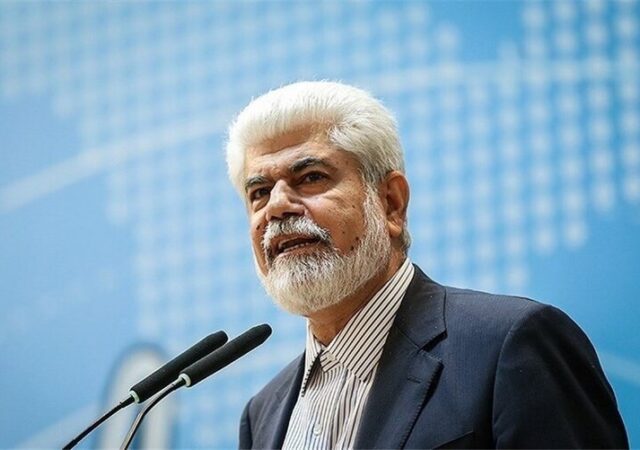 شهریاری: القای برتری مطلق داروی خارجی نگران‌ کننده است