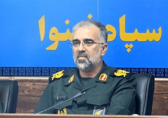 شهید سلامی چگونه ‌قدرت بازدارندگی ‌ایران را بازتعریف کرد؟