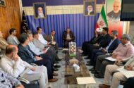 شهیدی: کرامت خانواده‌های شهدا مکمل اجرای صحیح قوانین در بنیاد شهید است