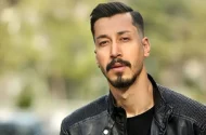 شوک در نمایش خانگی / بهرام افشاری کارگردان شد