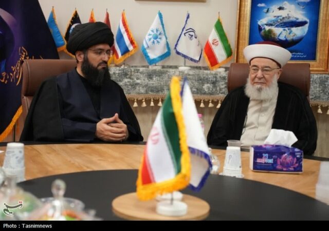 شیخ حنینه: شناخت راهبردهای دشمن لازمه تقویت جبهه مقاومت است