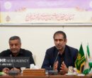 صحرائیان: خیرین فارس پای کار بازسازی خسارت‌های جنگ آمدند